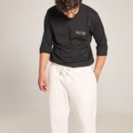 φόρμα λευκή unisex
