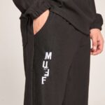 πλισε set unisex