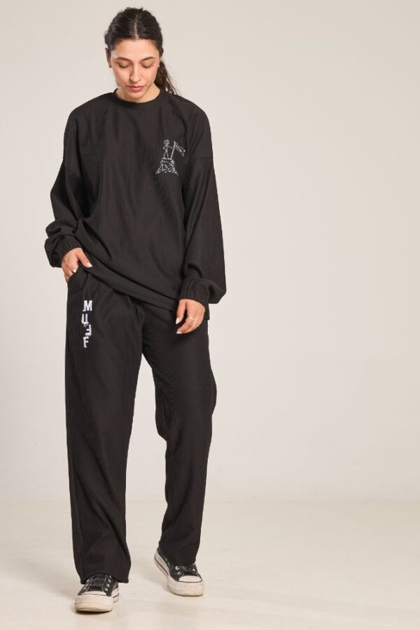 πλισε set unisex