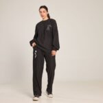 πλισε set unisex