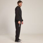 πλισε set unisex