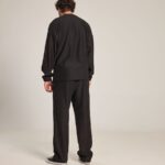 πλισε set unisex