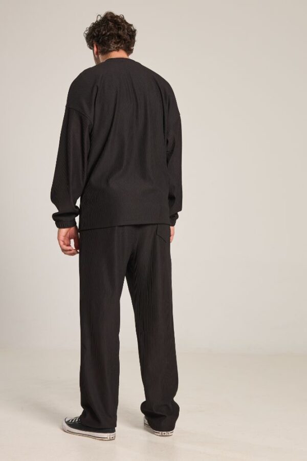 πλισε set unisex