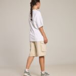 t-shirt white unisex