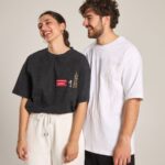 t-shirt unisex
