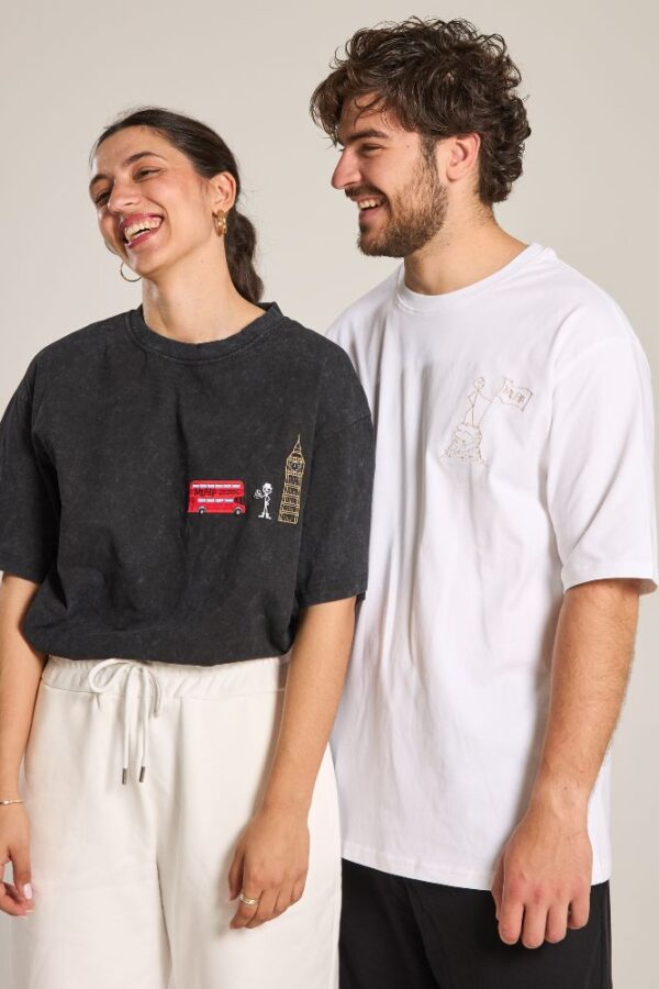 t-shirt unisex