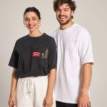 t-shirt unisex