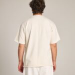 t-shirt white