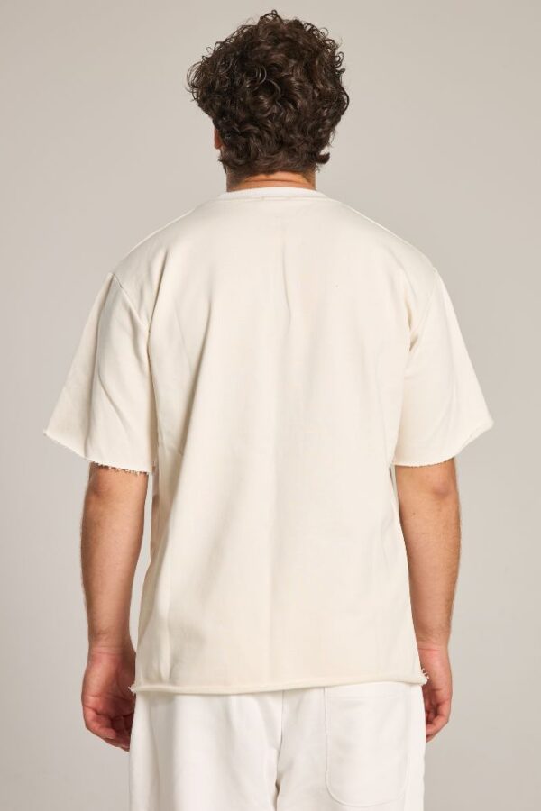 t-shirt white