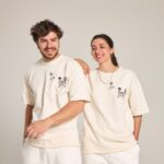 t-shirt white
