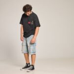 Big Ben shirt