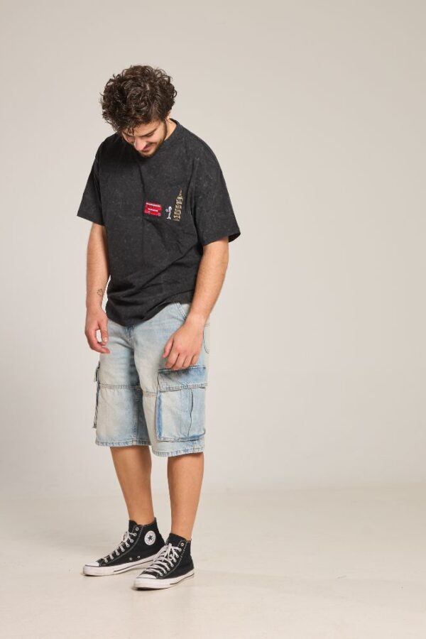 Big Ben shirt
