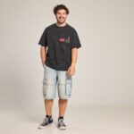 Big Ben shirt