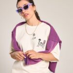 t-shirt white