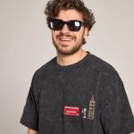 Big Ben shirt