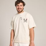 t-shirt white