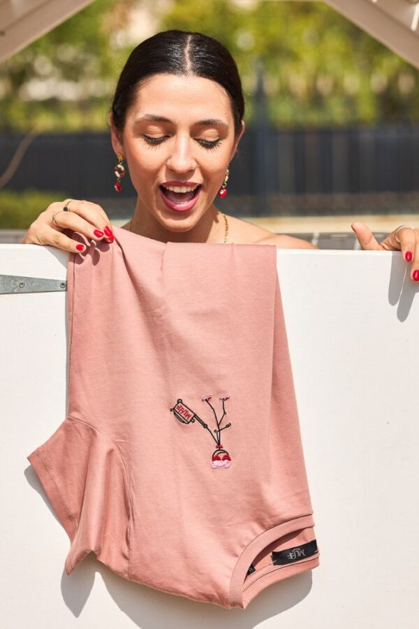 roz tshirt