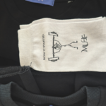 κάλτσες muff