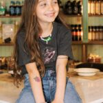 kids shirt