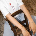 muff white vissi shirt oversized