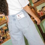 jean wide leg