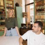 λάδι oversized shirt unisex