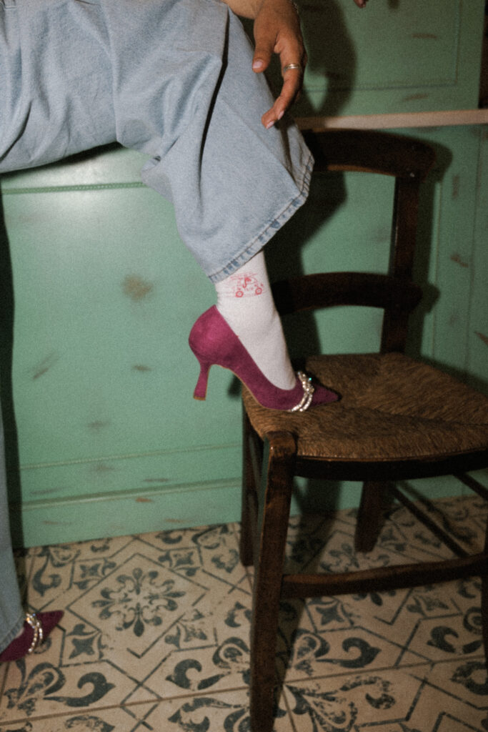 socks