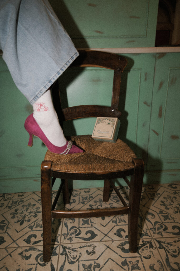 socks