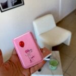 magnetic wallet