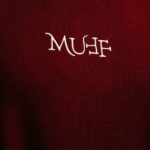 knit set muff