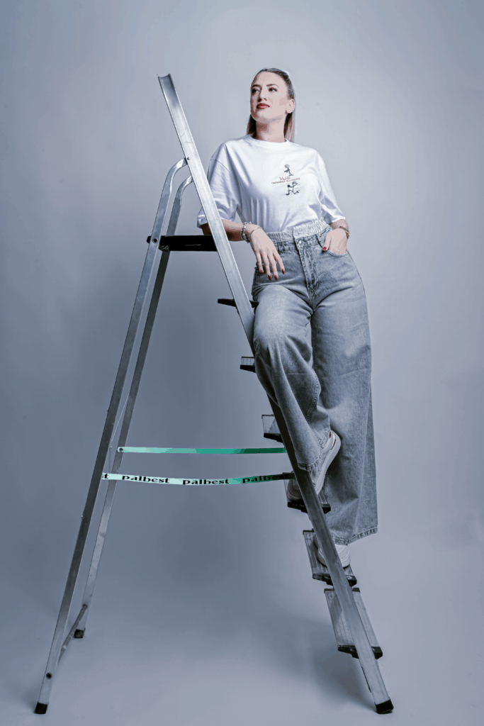 oversized t-shirt