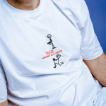 oversized t-shirt