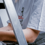 oversized t-shirt