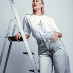 oversized t-shirt