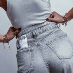 jean wide leg