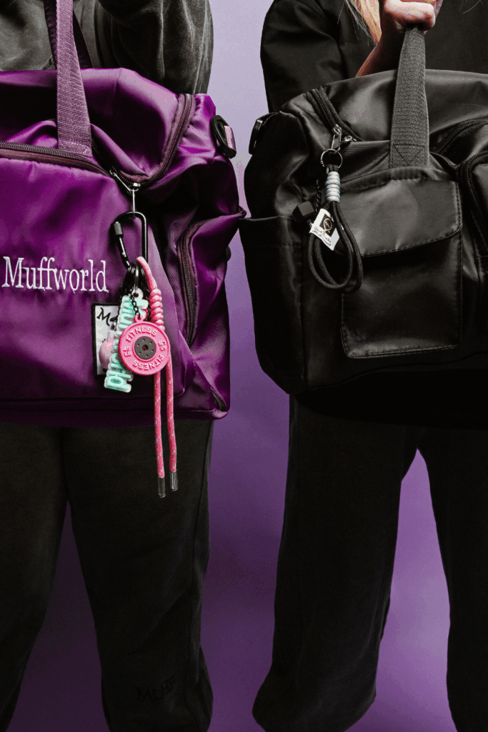 travel bag ,gym bag