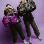 travel bag ,gym bag