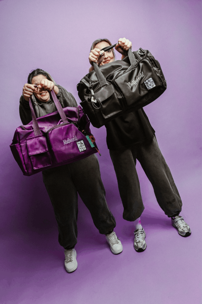 travel bag ,gym bag