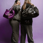 travel bag ,gym bag