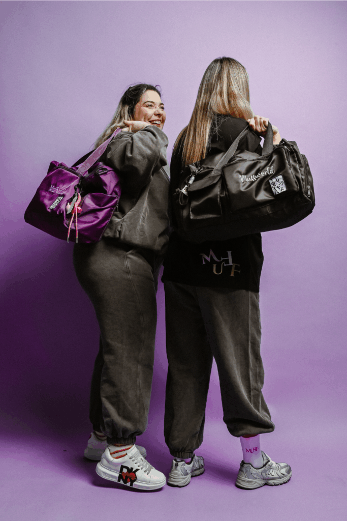 travel bag ,gym bag