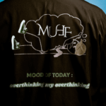 muff αδιαβροχο