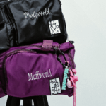 travel bag ,gym bag
