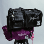 travel bag ,gym bag