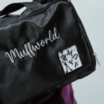 travel bag ,gym bag
