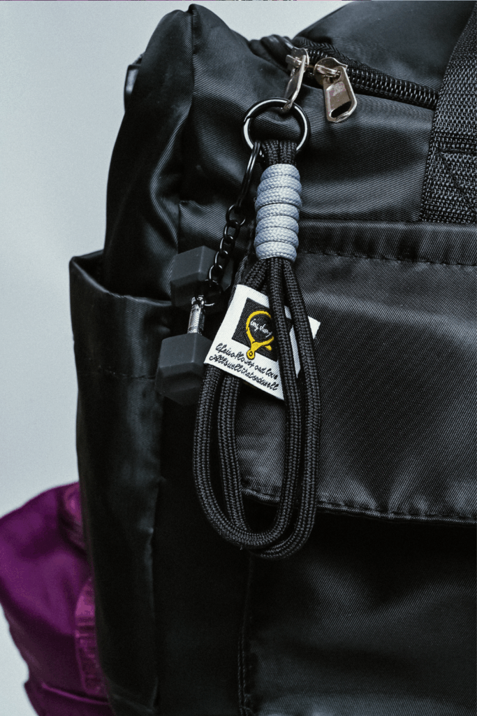 travel bag ,gym bag