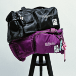 travel bag ,gym bag