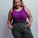 tank top and γκρι φορμεσ