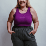 tank top and γκρι φορμεσ