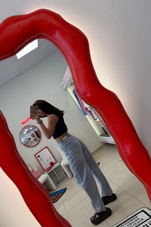 jean balloon